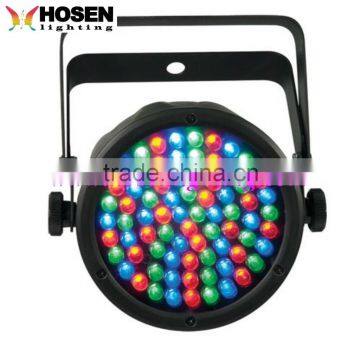 38pcs Led Par Light