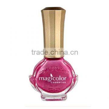 2014 new style nail polish bottle