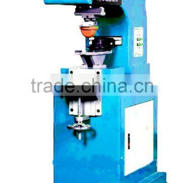 Hight Quality Pad Printing Machine Color Screen Machinery for Small Printing Area LC-PM1-100T photo-5
