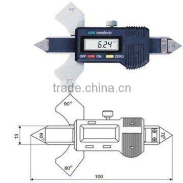 PT50 Digital Welding caliper