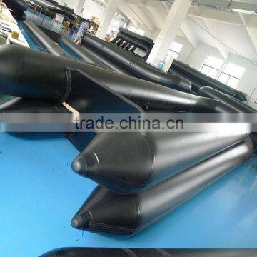In Stock! CE Certificated 8M Big large Inflatable Boat