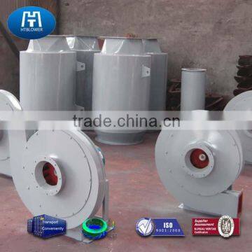 High Pressure DC Electric Furnace Coke Oven Blower