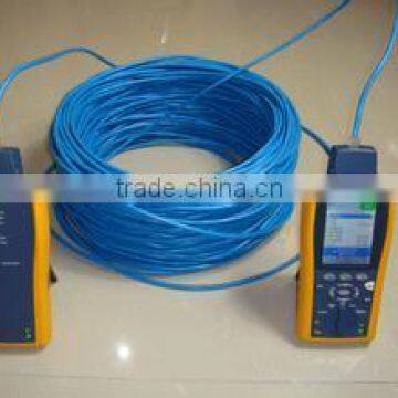 Frankever Best Price 4 Pairs Twisted FTP CAT6 Indoor Lan Cable photo-5