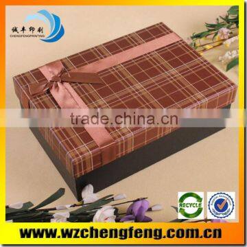 Cosmetic Box for Gift Box Design photo-5