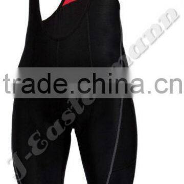 Mens Multi Tone Cycling Bib Tight