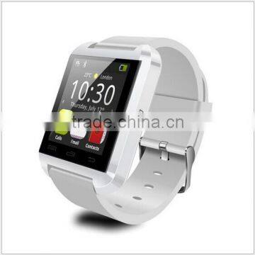 New Model Updated U8 Smart Watch for Android and IOS System Phones, Smart Watch 2015 Hot Selling Product, New Bluetooth Watch photo-2