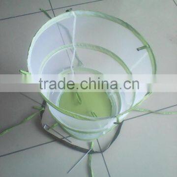 Pop up Foldable Laundry Bag LB01 photo-3