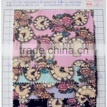 Real Wax 100% Cotton Fabric Wholesale Print Fabric photo-2