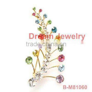 modern costume jewelry