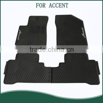 2016 New design car mat/cargo mat/floor mat /floor liner