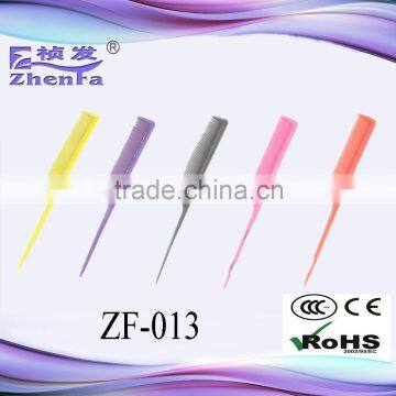 Fashion cute plasticTail Comb high quality