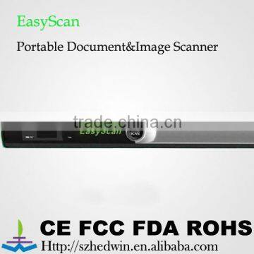 Good Quality Portable Handheld A4 Scanner