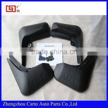 2016 For audi q7 fender rubber mud flap for cars