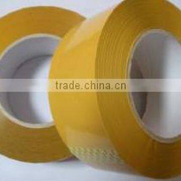 good price experience bopp tape plant