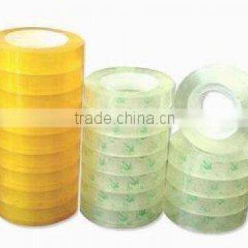 2015 made in China bopp packing tape wholesale