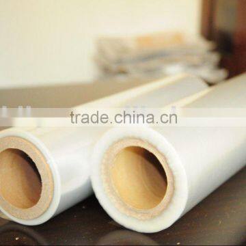 New material pe clear stretch film for wrapping