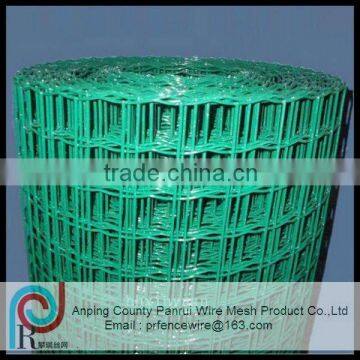 stainless steel welded wire mesh/pvc coated welded mesh/galvanized welded mesh manufacturer supplier