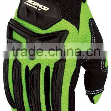 Motorcross Racing Gloves MX54 Rubber Protection Ventilation Gloves photo-6