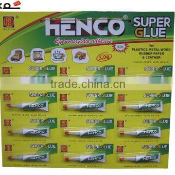 502 House & Hardware General Purpose Super Instant Glue