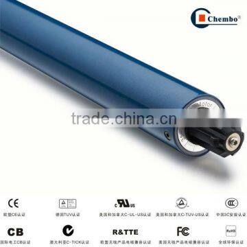 roller shutter tube motor for roller shade