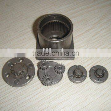 speed reducer gears sintering process