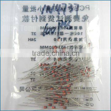 Quality Guarantee 7.5V 1W Zener Diode Electronic 1N4737 photo-4