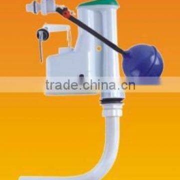cistern flush mechanism