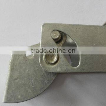 best selling metal sheet parts