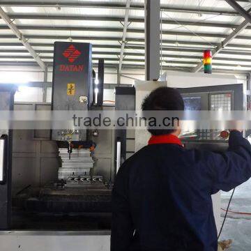 OEM High Precision CNC Cutting and Machining Service for Aluminum Plate photo-2