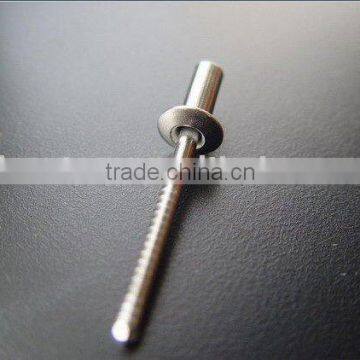 Sealed End Blind Rivet