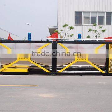 Capacity 15Ton/H Rubber Asphalt Producing Machine, Rubber Asphalt Plant photo-3