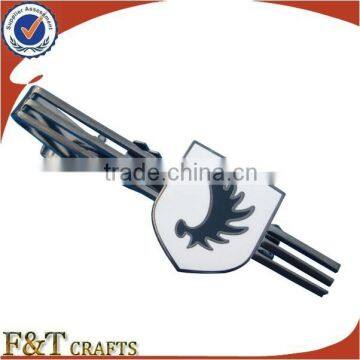 hot selling cheap custom metal bar tie