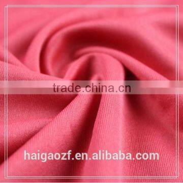 100%Polyester Interlock Fabric