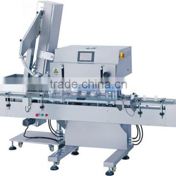 High-speed Cap Screwing Machine,Automatic Capping Machine, Automatic Capper