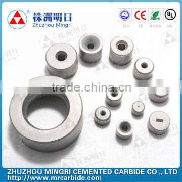 carbide drawing dies,sintered carbide wire drawing dies