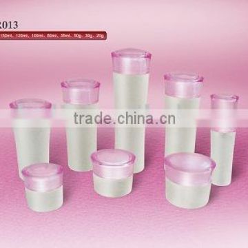 Cosmetic Glass bottle