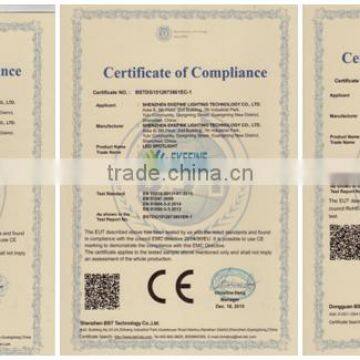 3 Year Warranty AR111 30W Recessed Spotlight photo-3