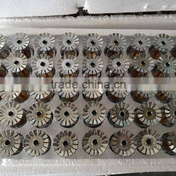 Glass Bulb Fire Sprinklers for Fire Fighting Equipments Factory Price photo-3