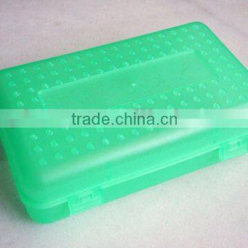 Plastic School Box