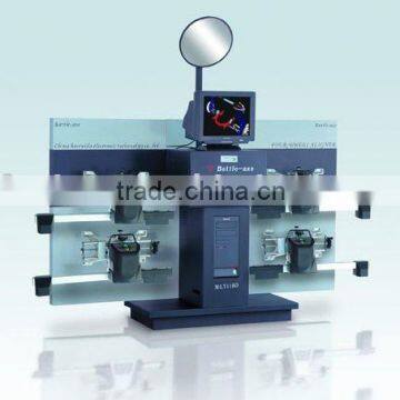 car wheel aligner garage equipment auto equipment