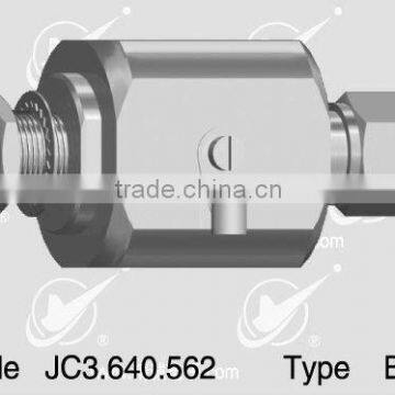 FL10 Female to Male Surge Arrestor, Surge Protector, Lightning Arrester