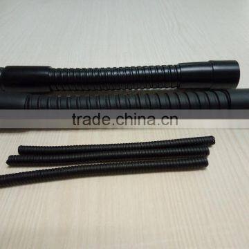 CH-G-1222 High Bending Quality Flexible Steel and Brass Gooseneck photo-3