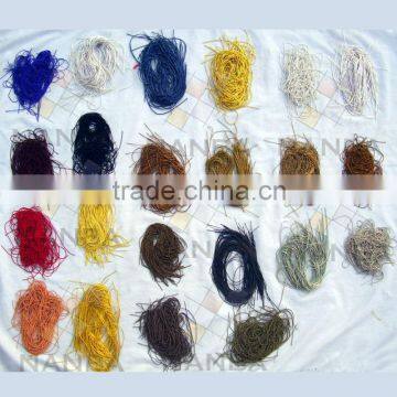 Bullion Wire Thread | French Bullion Wire Thread