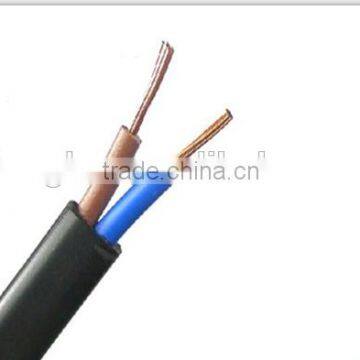 RVB H03VH-H PVC Electric Wire Copper Cable Prices Audio Equipment Wire photo-4