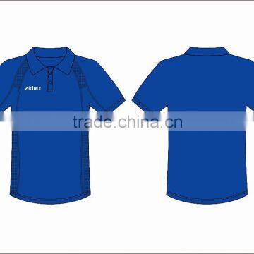 Wholesale Promote Free Polo Shirt Design , T Shirt Polo,