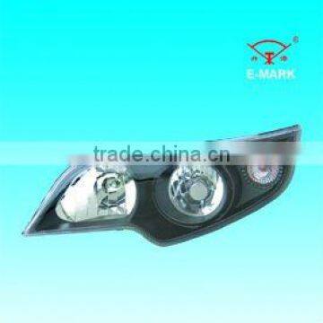 ECE OEM High Quality JAC LED Bus Headlight