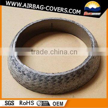 SS304 exhaust graphite seal gasket in Cheap price!!!