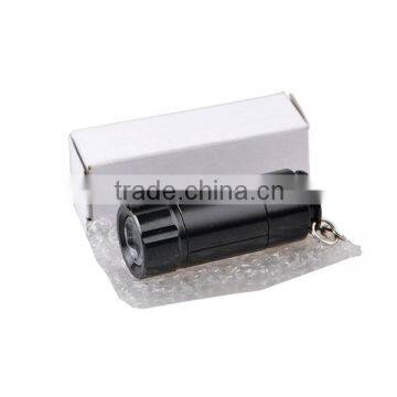 Alloy Metal Type And Charging Indicator USB LED Light USB Lamp photo-6