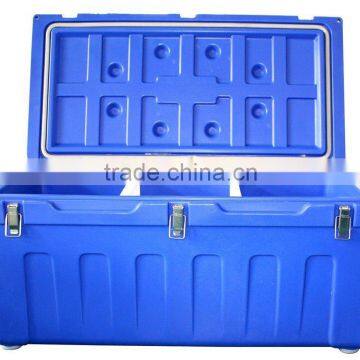 2012 Rotomould polyethylene cooler