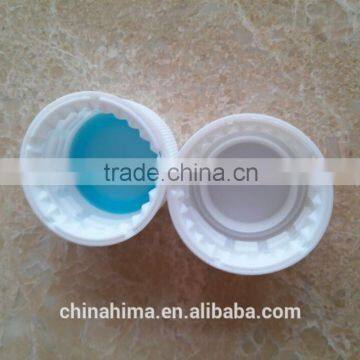 Transperant Pco 1810 28mm 25g Pet Preform for Mineral Water Bottle/csd/juice